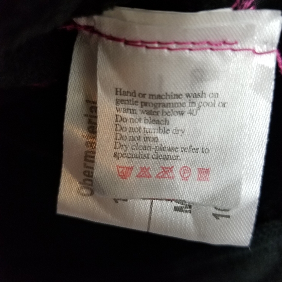 Freeze Out Thermal Breathable Windproof Long Sleeve Top - Picture 13 of 13